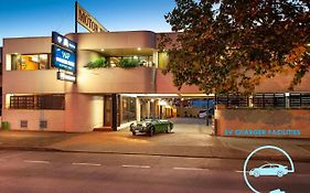 Albury Winsor Park Motor Inn